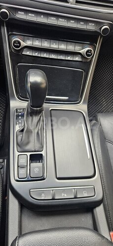 Hyundai Grandeur 2018, 12,000 km - 2.2 l - Bakı