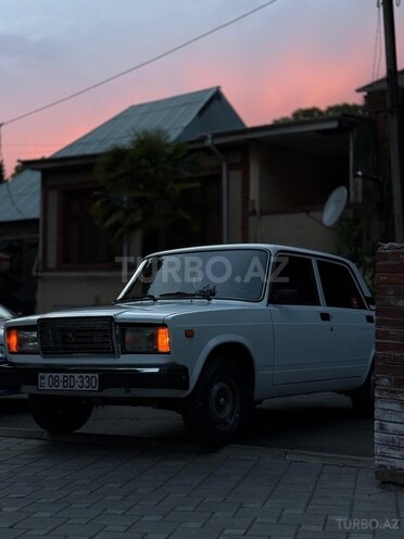 LADA (VAZ) 2107 2006, 60,000 km - 1.6 л - Zaqatala