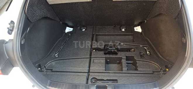Toyota Prius-11