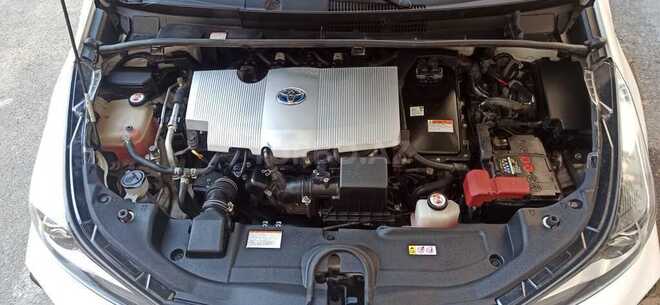 Toyota Prius-10