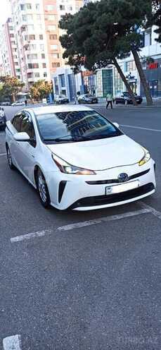 Toyota Prius-1