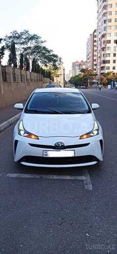 Toyota Prius-3