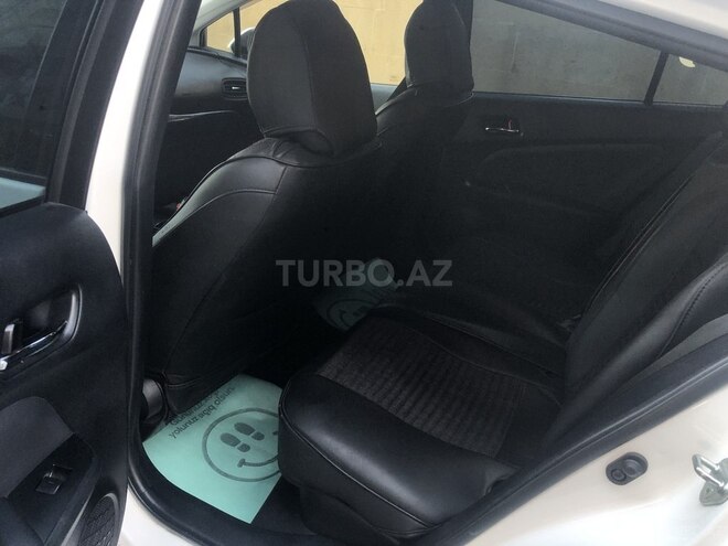 Toyota Prius 2019, 90,000 km - 1.8 l - Bakı