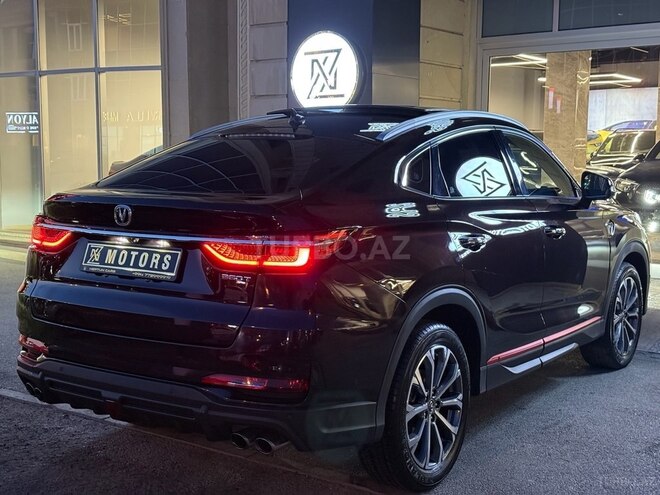 Changan CS 85 2022, 45,000 km - 2.0 l - Bakı