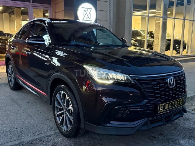Changan CS 85 2022, 45,000 km - 2.0 l - Bakı