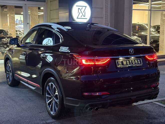 Changan CS 85 2022, 45,000 km - 2.0 l - Bakı