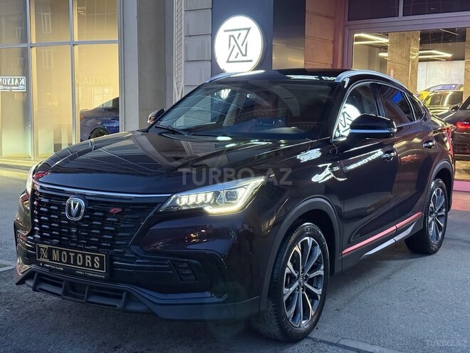 Changan CS 85 2022, 45,000 km - 2.0 l - Bakı