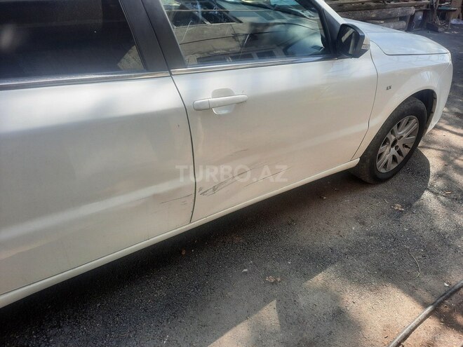 Khazar SD 2023, 136,500 km - 1.7 l - Bakı