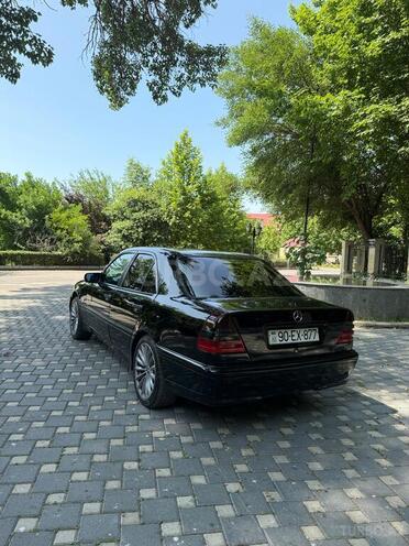 Mercedes C 180 1993, 270,000 km - 1.8 l - Yevlax