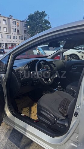 Kia Rio 2012, 288,000 km - 1.1 л - Gəncə
