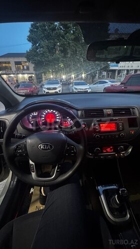 Kia Rio 2012, 288,000 km - 1.1 л - Gəncə