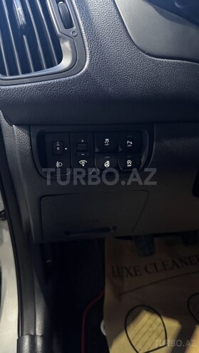 Kia Rio 2012, 288,000 km - 1.1 л - Gəncə