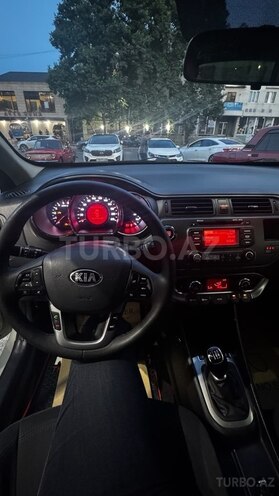 Kia Rio 2012, 288,000 km - 1.1 л - Gəncə