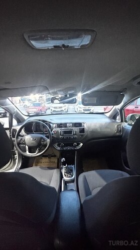 Kia Rio 2012, 288,000 km - 1.1 л - Gəncə
