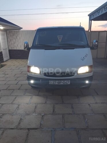 Ford Transit 1999, 333,400 km - 2.5 l - Salyan