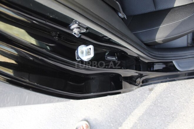 Hyundai Elantra 2018, 115,894 km - 2.0 л - Bakı