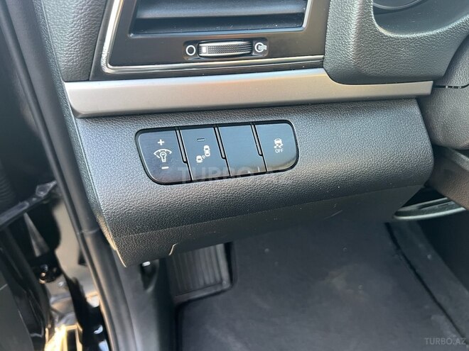 Hyundai Elantra 2018, 115,894 km - 2.0 л - Bakı
