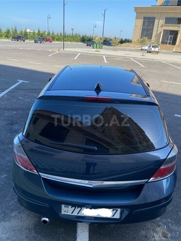 Opel Astra 2009, 280,000 km - 1.4 л - Sumqayıt