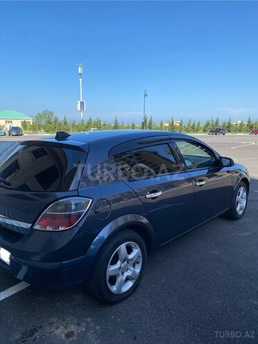 Opel Astra 2009, 280,000 km - 1.4 л - Sumqayıt