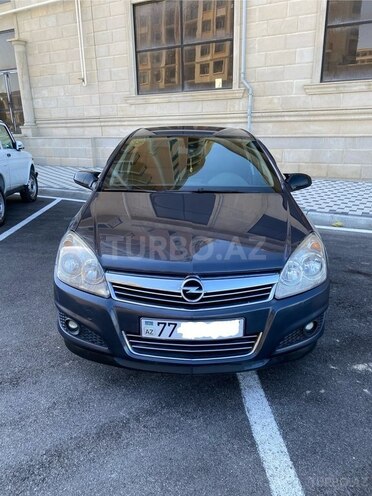 Opel Astra 2009, 280,000 km - 1.4 л - Sumqayıt