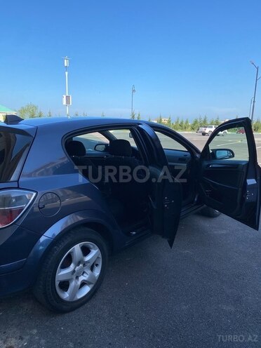 Opel Astra 2009, 280,000 km - 1.4 л - Sumqayıt