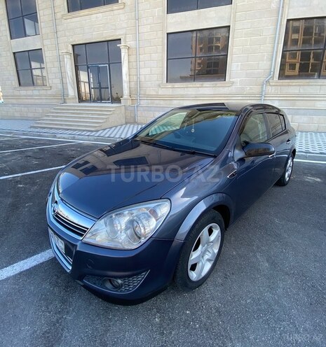 Opel Astra 2009, 280,000 km - 1.4 л - Sumqayıt