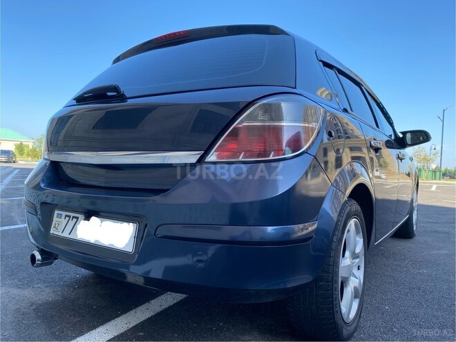 Opel Astra 2009, 280,000 km - 1.4 л - Sumqayıt