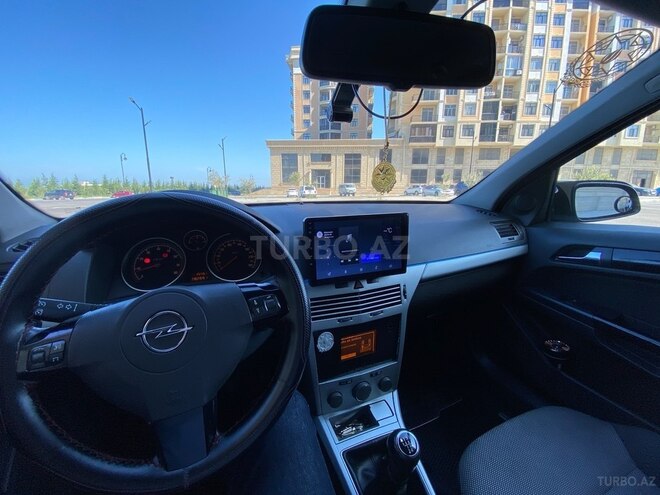 Opel Astra 2009, 280,000 km - 1.4 л - Sumqayıt
