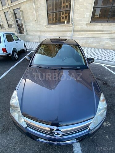 Opel Astra 2009, 280,000 km - 1.4 л - Sumqayıt