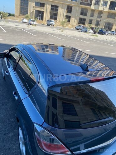 Opel Astra 2009, 280,000 km - 1.4 л - Sumqayıt