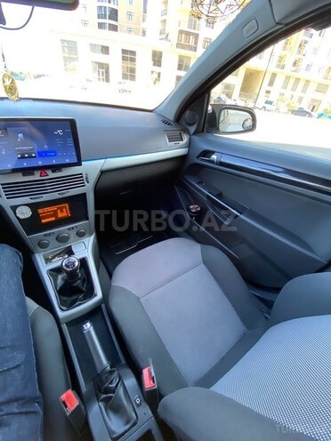 Opel Astra 2009, 280,000 km - 1.4 л - Sumqayıt