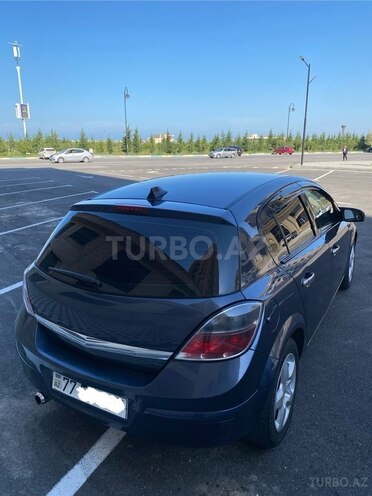 Opel Astra 2009, 280,000 km - 1.4 л - Sumqayıt
