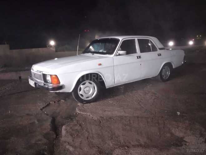 GAZ 3102 1986, 357,280 km - 2.4 l - Sumqayıt