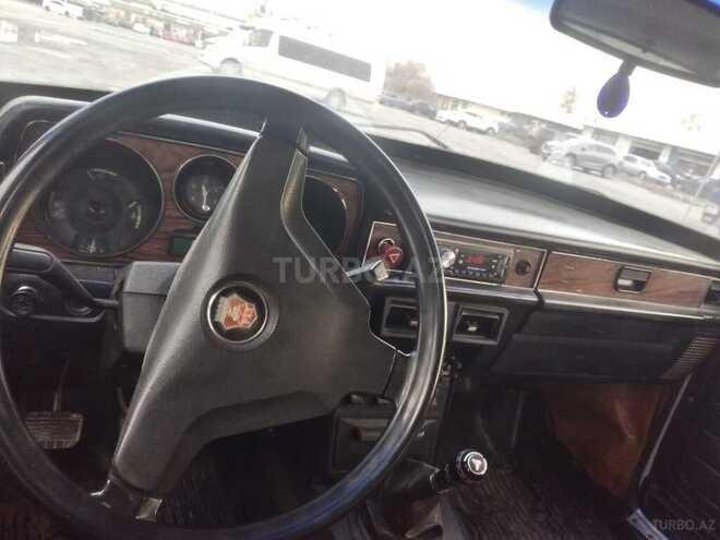 GAZ 3102 1986, 357,280 km - 2.4 l - Sumqayıt