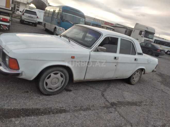 GAZ 3102 1986, 357,280 km - 2.4 l - Sumqayıt