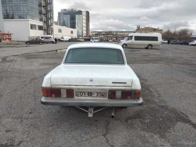 GAZ 3102 1986, 357,280 km - 2.4 l - Sumqayıt