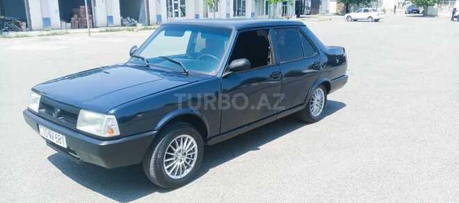 Tofas Dogan 2005, 36,498 km - 1.6 l - Bərdə