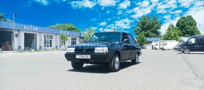 Tofas Dogan 2005, 36,498 km - 1.6 l - Bərdə