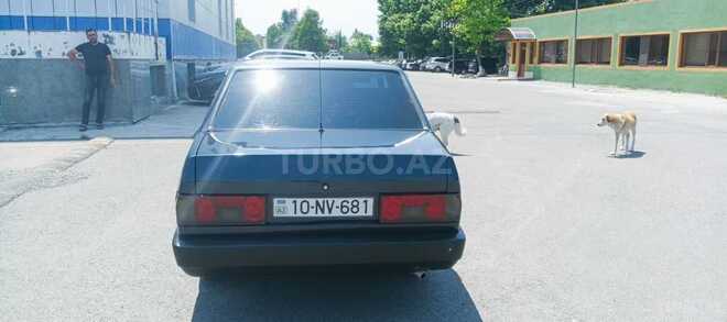 Tofas Dogan 2005, 36,498 km - 1.6 l - Bərdə