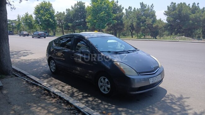 Toyota Prius 2008, 494,069 km - 1.5 l - Gəncə