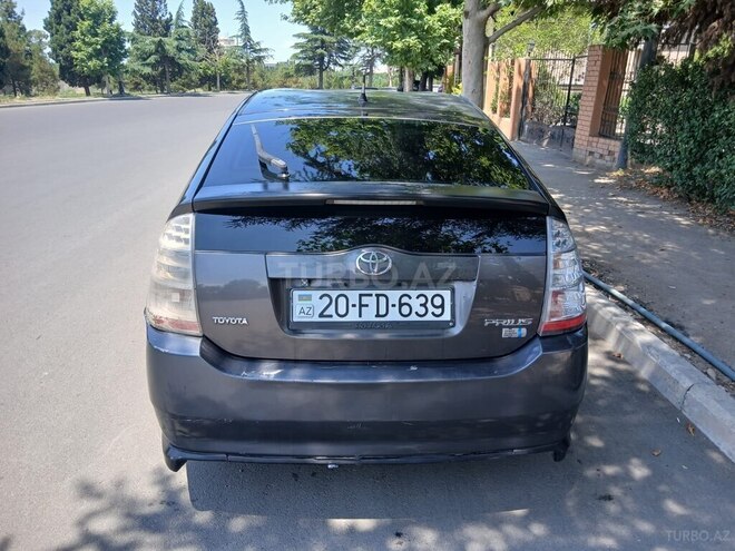 Toyota Prius 2008, 494,069 km - 1.5 l - Gəncə