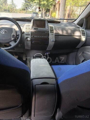 Toyota Prius 2008, 494,069 km - 1.5 l - Gəncə