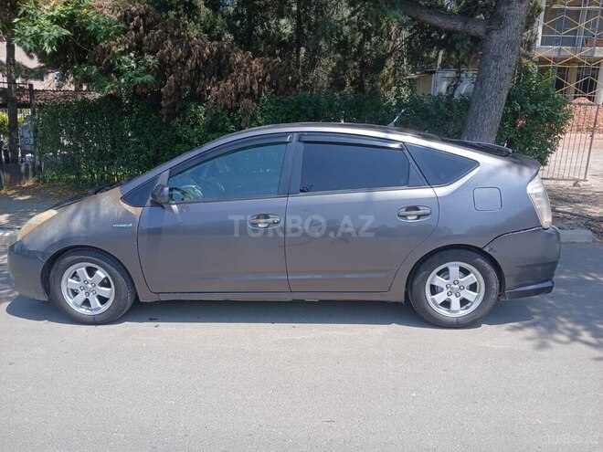 Toyota Prius 2008, 494,069 km - 1.5 l - Gəncə