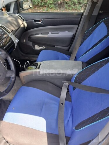 Toyota Prius 2008, 494,069 km - 1.5 l - Gəncə