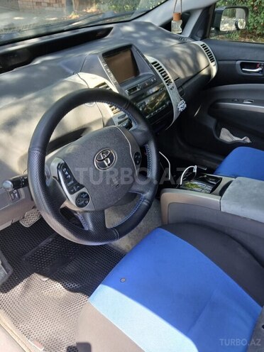 Toyota Prius 2008, 494,069 km - 1.5 l - Gəncə