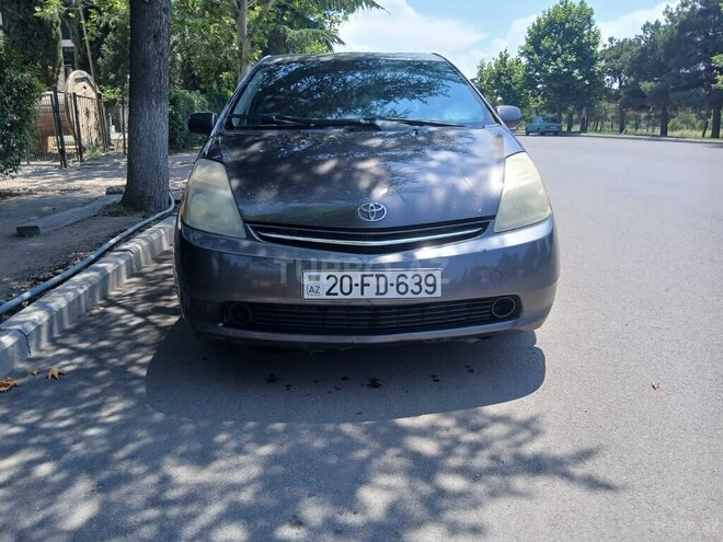 Toyota Prius 2008, 494,069 km - 1.5 l - Gəncə