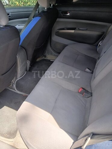 Toyota Prius 2008, 494,069 km - 1.5 l - Gəncə