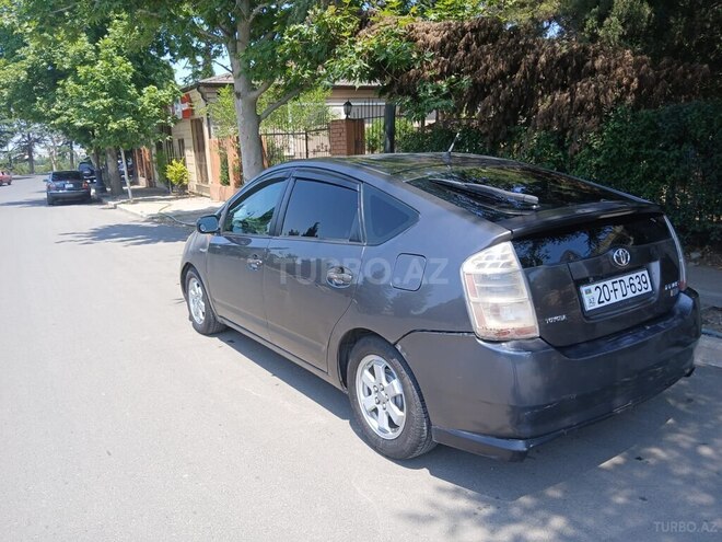 Toyota Prius 2008, 494,069 km - 1.5 l - Gəncə