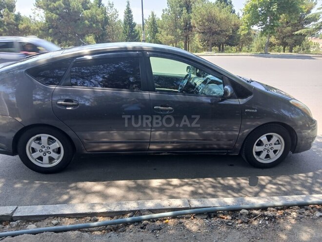 Toyota Prius 2008, 494,069 km - 1.5 l - Gəncə