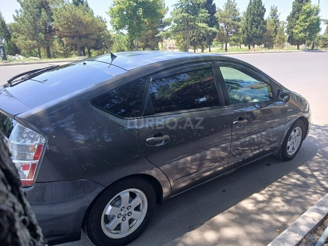 Toyota Prius 2008, 494,069 km - 1.5 l - Gəncə